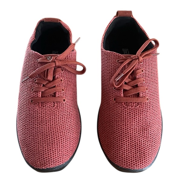 Unisex Arcopedico knit shoe. Made in Portugal. Size 42 GUC - Picture 3 of 12